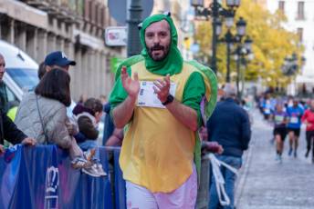 Fotogalería Carrera Superfast Segovia 88 Carrera Superfast Segovia - Héctor Criado