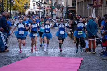 Fotogalería Carrera Superfast Segovia 90 Carrera Superfast Segovia - Héctor Criado