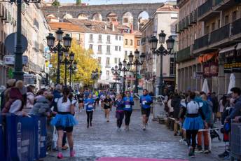 Fotogalería Carrera Superfast Segovia 91 Carrera Superfast Segovia - Héctor Criado