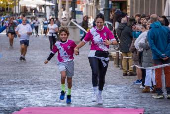 Fotogalería Carrera Superfast Segovia 94 Carrera Superfast Segovia - Héctor Criado