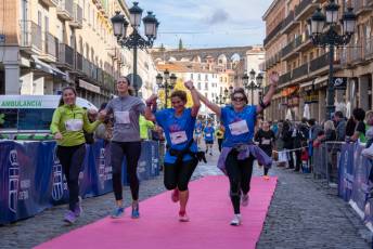 Fotogalería Carrera Superfast Segovia 97 Carrera Superfast Segovia - Héctor Criado