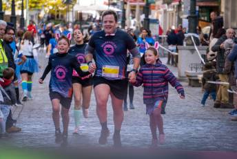 Fotogalería Carrera Superfast Segovia 99 Carrera Superfast Segovia - Héctor Criado