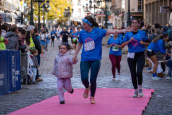 Fotogalería Carrera Superfast Segovia 100 Carrera Superfast Segovia - Héctor Criado