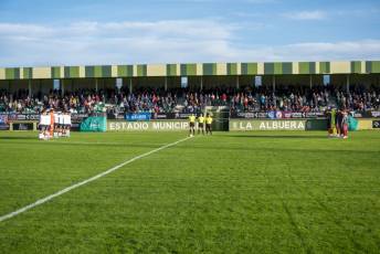 Fotogalería Gimnástica Segoviana VS Burgos CF B 5 Gimnástica Segoviana VS Burgos CF B - Héctor Criado