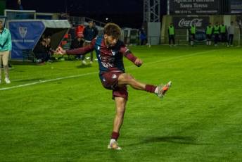 Fotogalería Gimnástica Segoviana VS Burgos CF B 41 Gimnástica Segoviana VS Burgos CF B - Héctor Criado