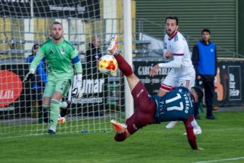 Fotogalería Gimnástica Segoviana VS UP Langreo 23 Gimnástica Segoviana vs UP Langreo - Héctor Criado