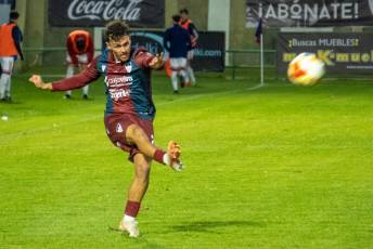 Fotogalería Gimnástica Segoviana VS UP Langreo 28 Gimnástica Segoviana vs UP Langreo - Héctor Criado