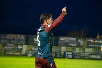 Fotogalería Gimnástica Segoviana VS UP Langreo 39 Gimnástica Segoviana vs UP Langreo - Héctor Criado