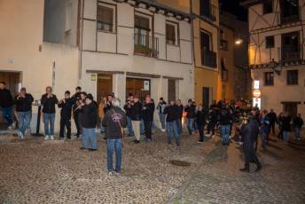 Fotogalería Homenaje y ofrenda floral a Agapito Marazuela 2 Homenaje y ofrenda floral a Agapito Marazuela - Héctor Criado