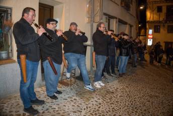 Fotogalería Homenaje y ofrenda floral a Agapito Marazuela 4 Homenaje y ofrenda floral a Agapito Marazuela - Héctor Criado
