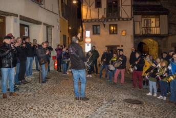 Fotogalería Homenaje y ofrenda floral a Agapito Marazuela 5 Homenaje y ofrenda floral a Agapito Marazuela - Héctor Criado