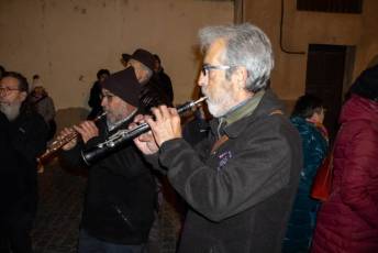 Fotogalería Homenaje y ofrenda floral a Agapito Marazuela 7 Homenaje y ofrenda floral a Agapito Marazuela - Héctor Criado