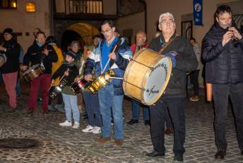 Fotogalería Homenaje y ofrenda floral a Agapito Marazuela 8 Homenaje y ofrenda floral a Agapito Marazuela - Héctor Criado
