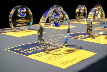 Fotogalería Premios COPE Segovia 2025 1 Premios Cope - Héctor Criado