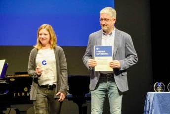 Fotogalería Premios COPE Segovia 2025 11 Premios Cope - Héctor Criado