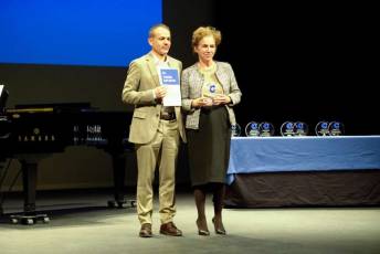 Fotogalería Premios COPE Segovia 2025 12 Premios Cope - Héctor Criado
