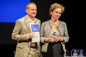 Fotogalería Premios COPE Segovia 2025 13 Premios Cope - Héctor Criado