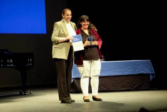 Fotogalería Premios COPE Segovia 2025 16 Premios Cope - Héctor Criado