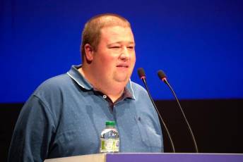 Fotogalería Premios COPE Segovia 2025 18 Premios Cope - Héctor Criado