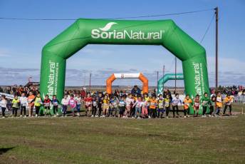 Fotogalería 52º Cross de Cantimpalos 12 52 Cross Cantimpalos - Héctor Criado