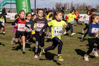 Fotogalería 52º Cross de Cantimpalos 13 52 Cross Cantimpalos - Héctor Criado