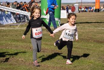 Fotogalería 52º Cross de Cantimpalos 14 52 Cross Cantimpalos - Héctor Criado