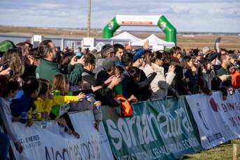 Fotogalería 52º Cross de Cantimpalos 15 52 Cross Cantimpalos - Héctor Criado