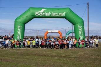 Fotogalería 52º Cross de Cantimpalos 16 52 Cross Cantimpalos - Héctor Criado