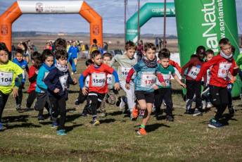 Fotogalería 52º Cross de Cantimpalos 17 52 Cross Cantimpalos - Héctor Criado