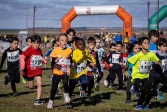 Fotogalería 52º Cross de Cantimpalos 18 52 Cross Cantimpalos - Héctor Criado