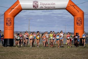 Fotogalería 52º Cross de Cantimpalos 19 52 Cross Cantimpalos - Héctor Criado