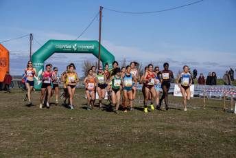 Fotogalería 52º Cross de Cantimpalos 21 52 Cross Cantimpalos - Héctor Criado