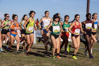 Fotogalería 52º Cross de Cantimpalos 22 52 Cross Cantimpalos - Héctor Criado