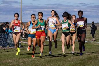 Fotogalería 52º Cross de Cantimpalos 23 52 Cross Cantimpalos - Héctor Criado