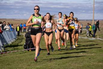 Fotogalería 52º Cross de Cantimpalos 24 52 Cross Cantimpalos - Héctor Criado