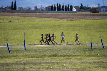 Fotogalería 52º Cross de Cantimpalos 26 52 Cross Cantimpalos - Héctor Criado
