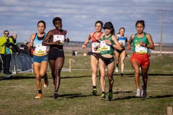 Fotogalería 52º Cross de Cantimpalos 27 52 Cross Cantimpalos - Héctor Criado