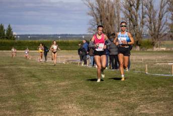 Fotogalería 52º Cross de Cantimpalos 28 52 Cross Cantimpalos - Héctor Criado
