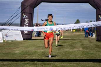 Fotogalería 52º Cross de Cantimpalos 29 52 Cross Cantimpalos - Héctor Criado