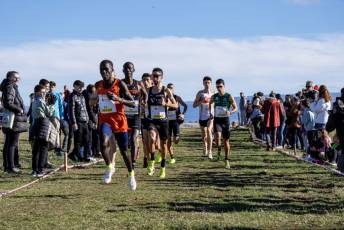 Fotogalería 52º Cross de Cantimpalos 39 52 Cross Cantimpalos - Héctor Criado