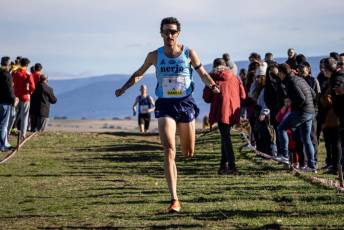 Fotogalería 52º Cross de Cantimpalos 40 52 Cross Cantimpalos - Héctor Criado