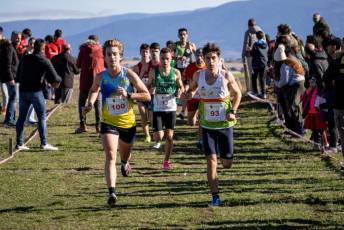 Fotogalería 52º Cross de Cantimpalos 41 52 Cross Cantimpalos - Héctor Criado