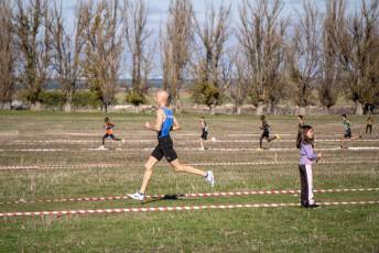 Fotogalería 52º Cross de Cantimpalos 43 52 Cross Cantimpalos - Héctor Criado