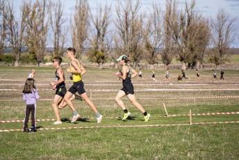 Fotogalería 52º Cross de Cantimpalos 44 52 Cross Cantimpalos - Héctor Criado