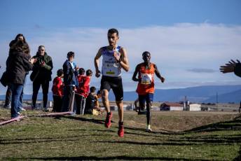 Fotogalería 52º Cross de Cantimpalos 46 52 Cross Cantimpalos - Héctor Criado