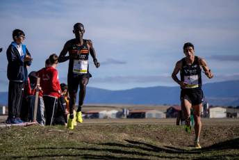 Fotogalería 52º Cross de Cantimpalos 48 52 Cross Cantimpalos - Héctor Criado
