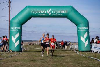 Fotogalería 52º Cross de Cantimpalos 50 52 Cross Cantimpalos - Héctor Criado