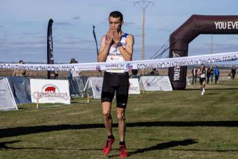 Fotogalería 52º Cross de Cantimpalos 51 52 Cross Cantimpalos - Héctor Criado