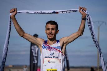 Fotogalería 52º Cross de Cantimpalos 52 52 Cross Cantimpalos - Héctor Criado