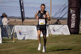 Fotogalería 52º Cross de Cantimpalos 53 52 Cross Cantimpalos - Héctor Criado